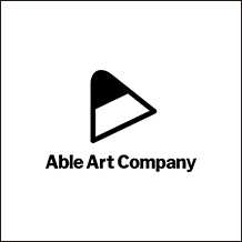 Able Art Comapny logo
