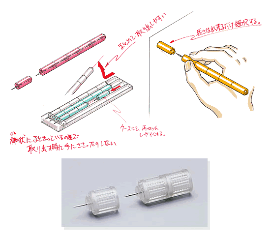 ユニバーサルデザイン もっとクリエイティブ コクヨ