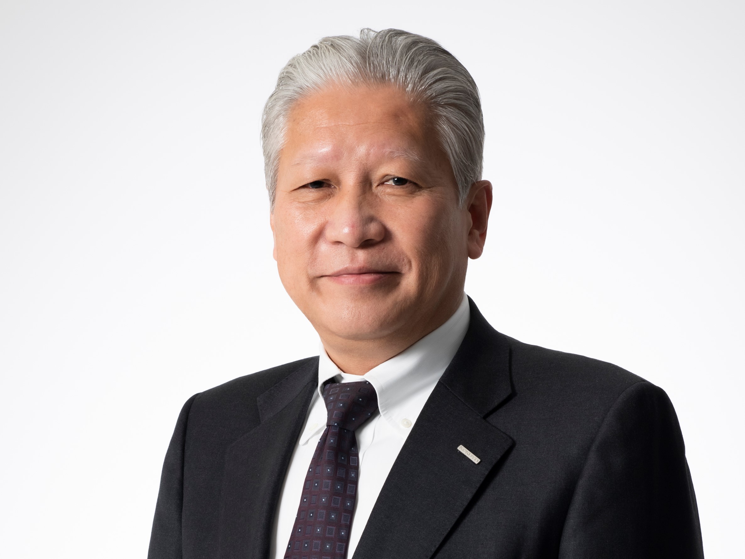 上釜 健宏