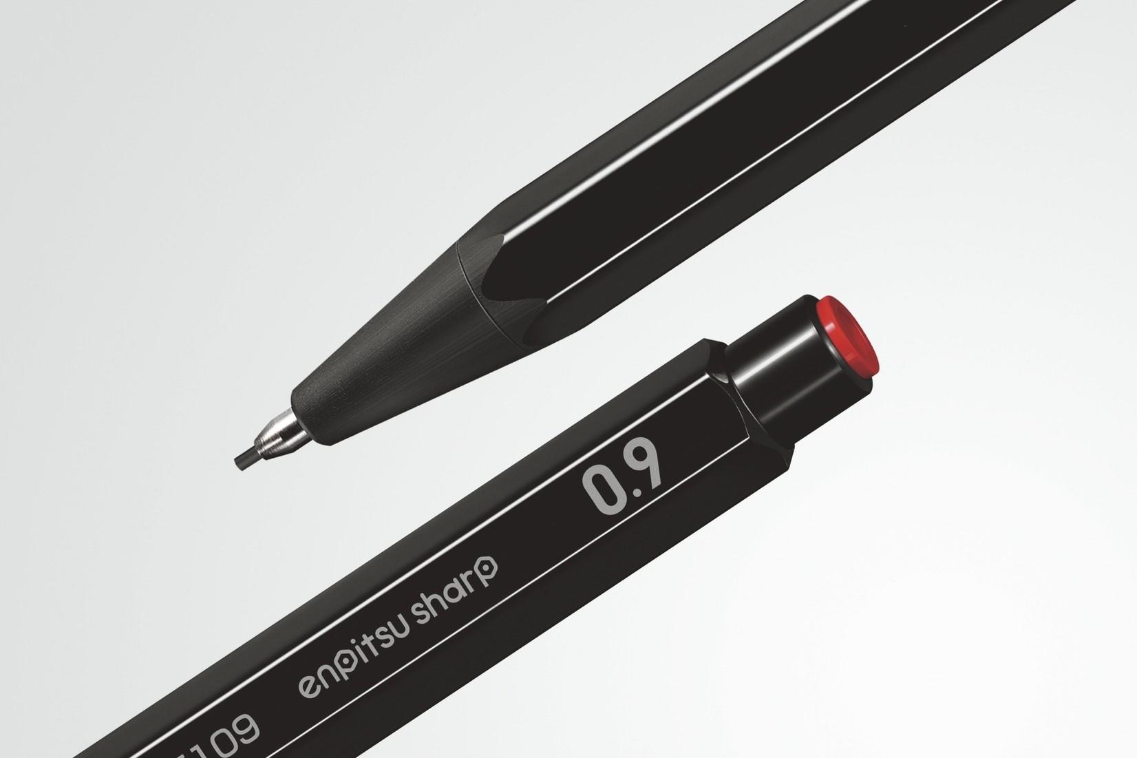 Kokuyo Mechanical Pencil "Enpitsu Sharp" 0.3mm/0.5mm/0.7mm/0.9mm/1.3mm Japan 