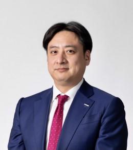 黒田社長