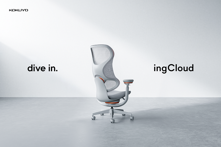 ingCloud