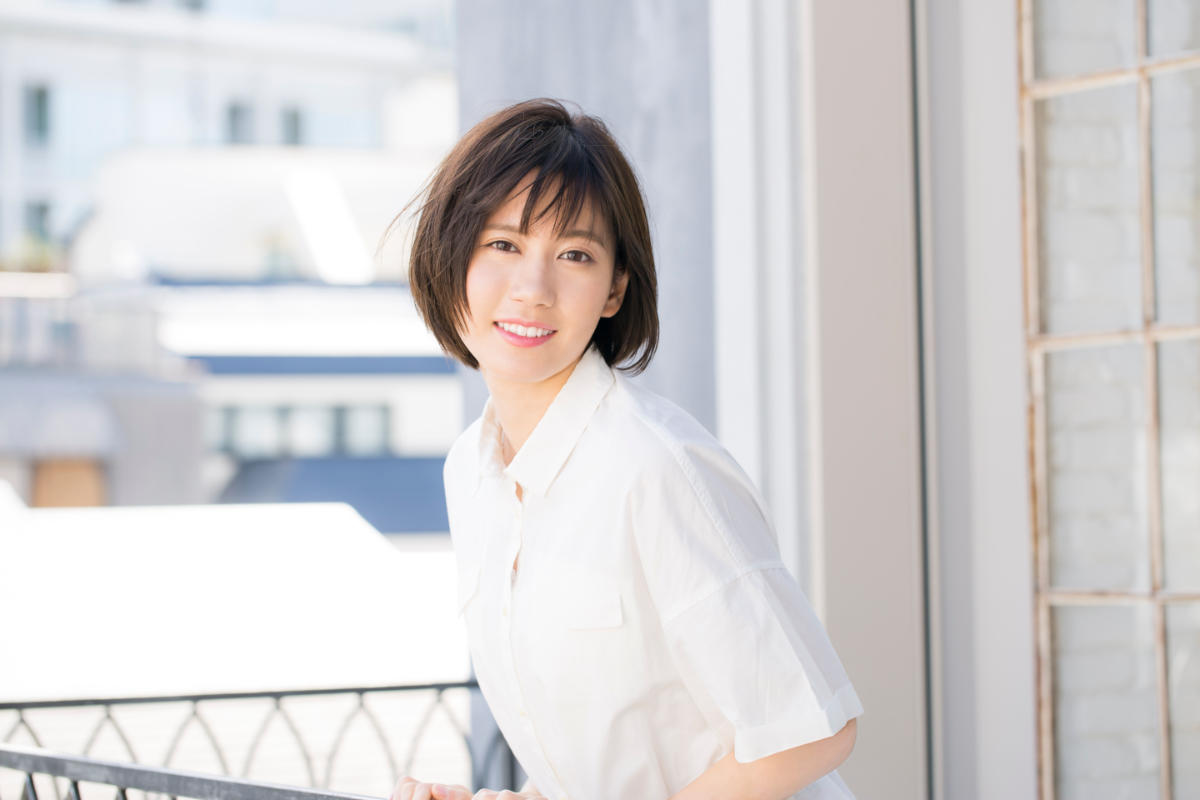 写真:ゆきりぬ