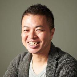 株式会社キープレイヤーズ 代表取締役｜高野 秀敏 氏