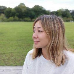Creative Lounge MOV｜太田 温子
