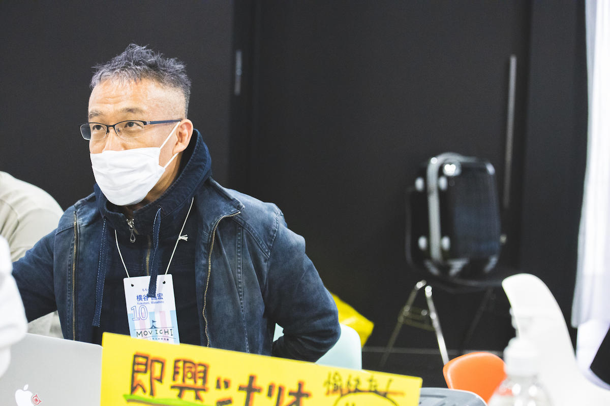 キャリアカウンセラー｜高橋 秀成 氏（株式会社ディーセントワーク）