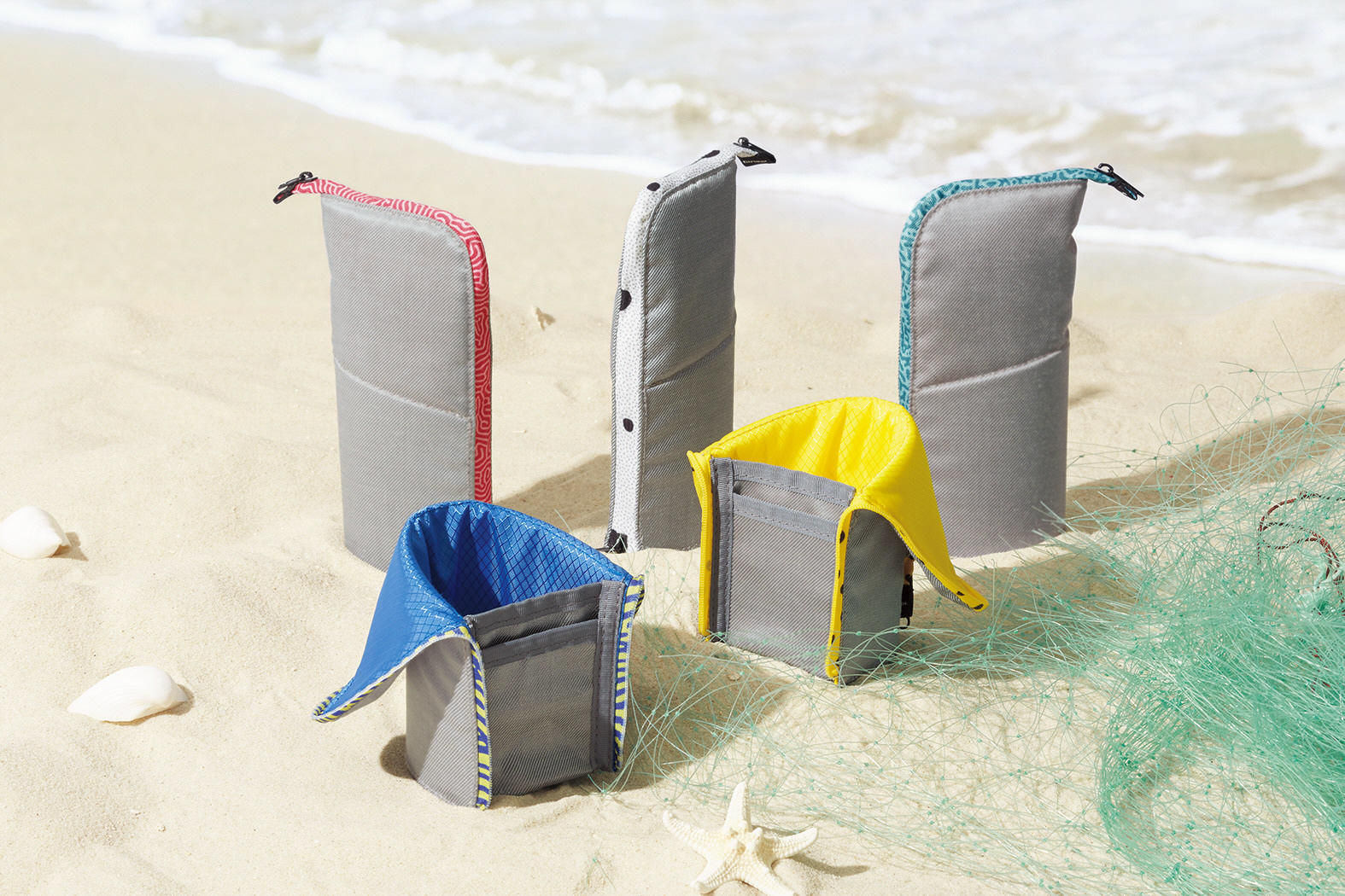  ・海洋プラスチック問題への対応