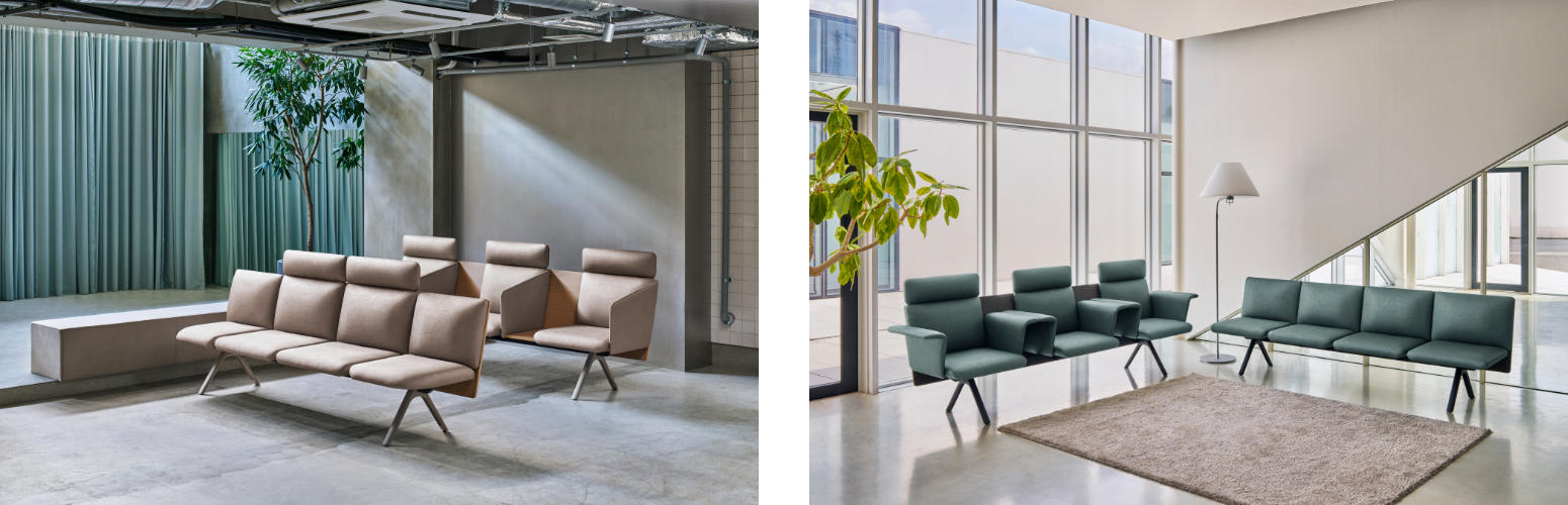 「FORSE」デザイン