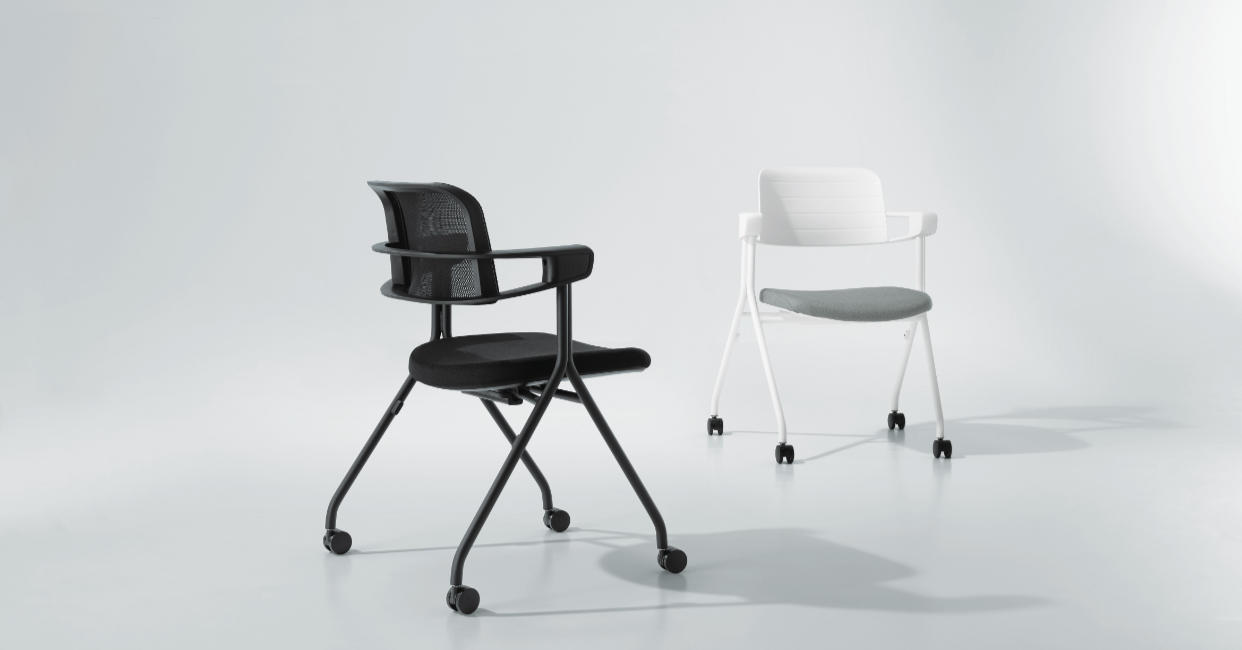 ネスティングチェアー「Freory」