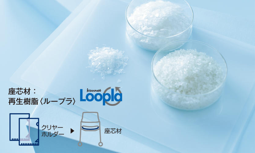 環境に配慮したサステナブル設計