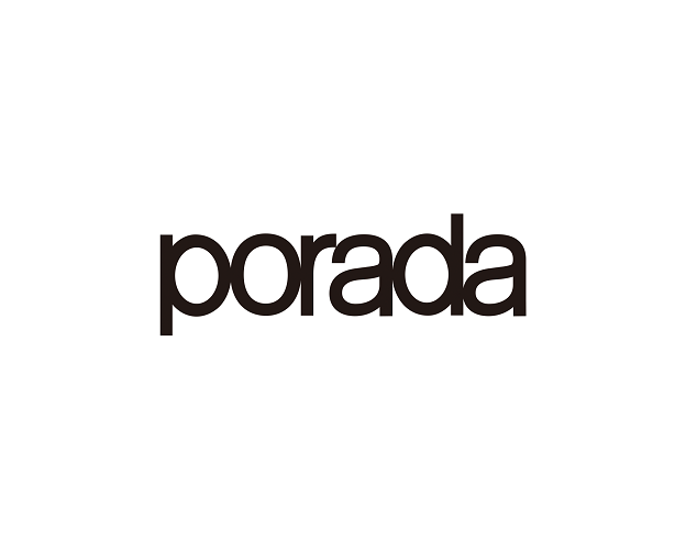 ロゴ：ポラダ