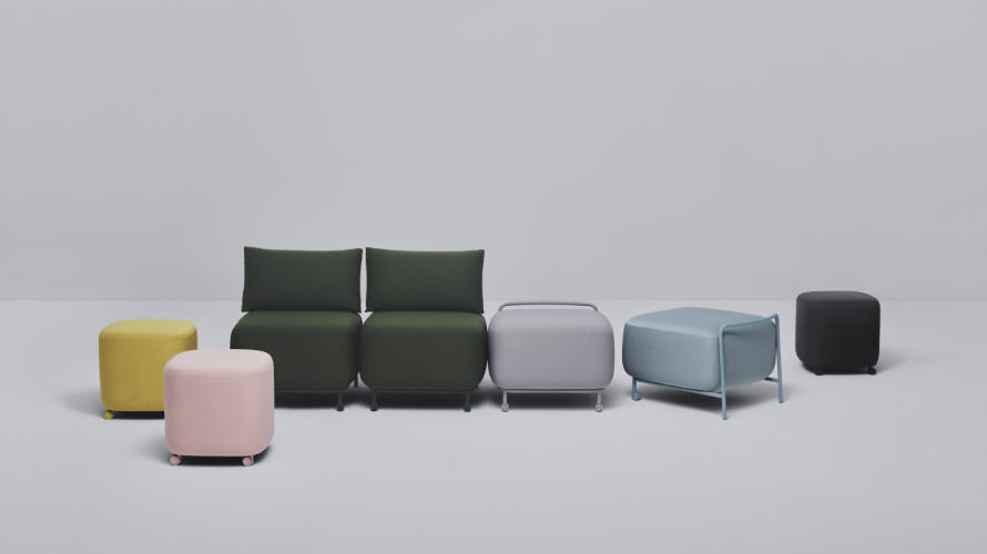 Any sofa(エニーソファー)