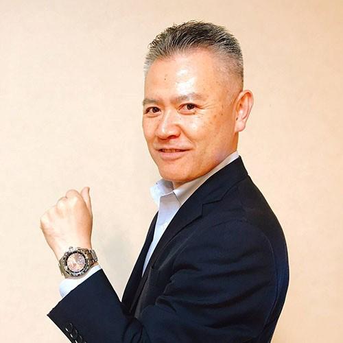 洞口様