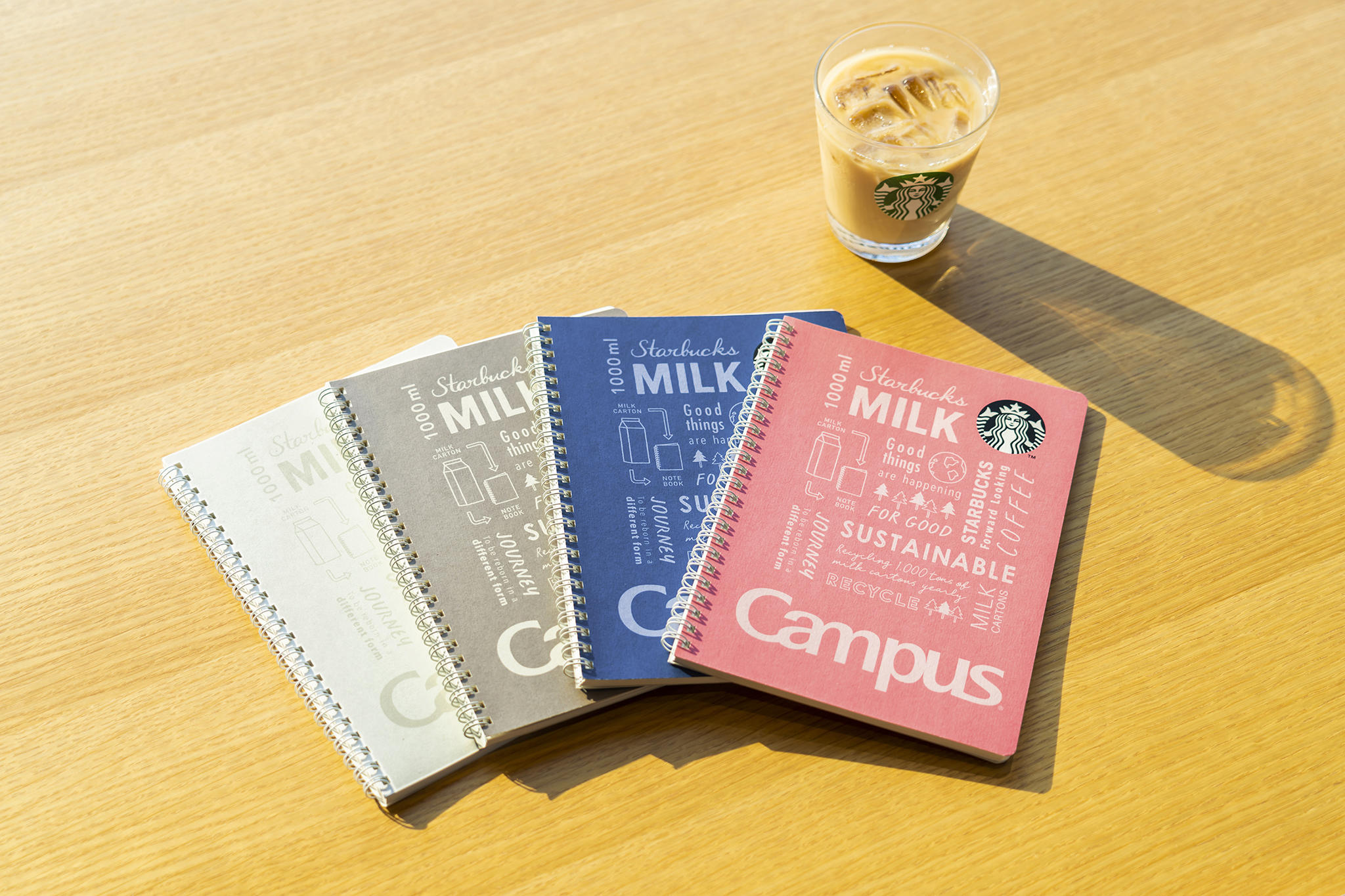 スターバックス ＳＴＡＲＢＵＣＫＳノート - コレクション