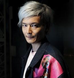 宮田教授