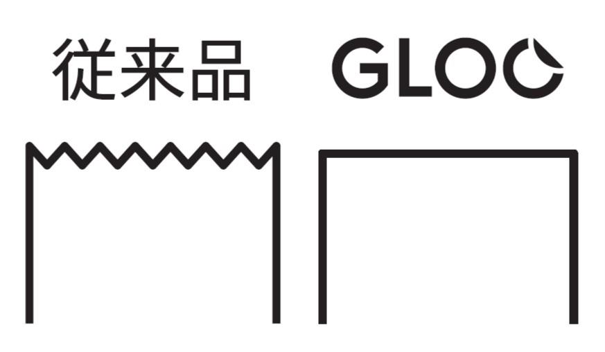 片手でサッと切れる「GLOO テープカッター」の小巻タイプを発売｜ニュース｜ニュースルーム｜コクヨ