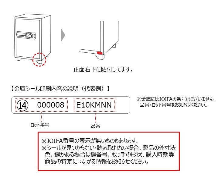 新製品情報も満載 ダイヤル式耐火金庫 内容量