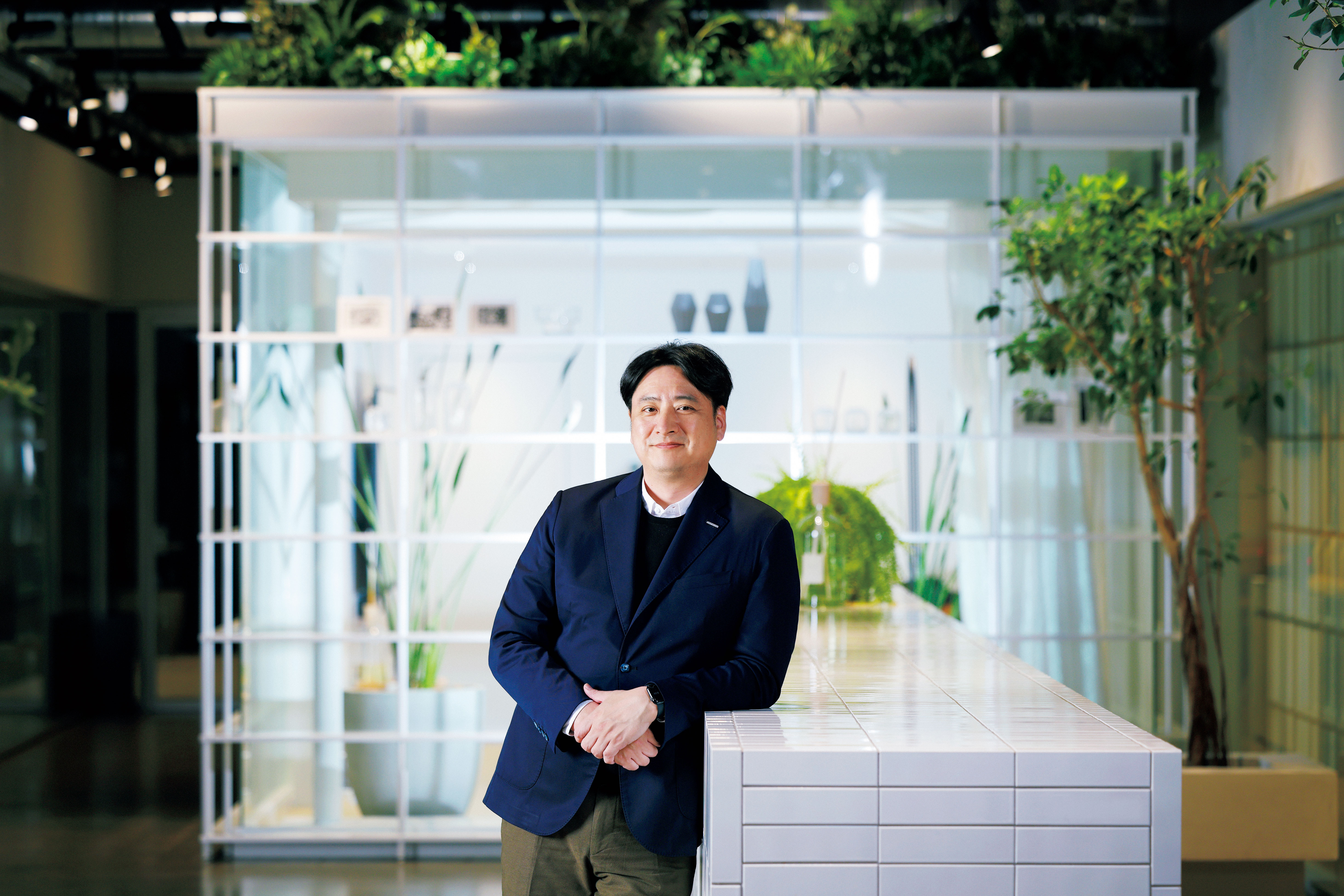 黒田英邦