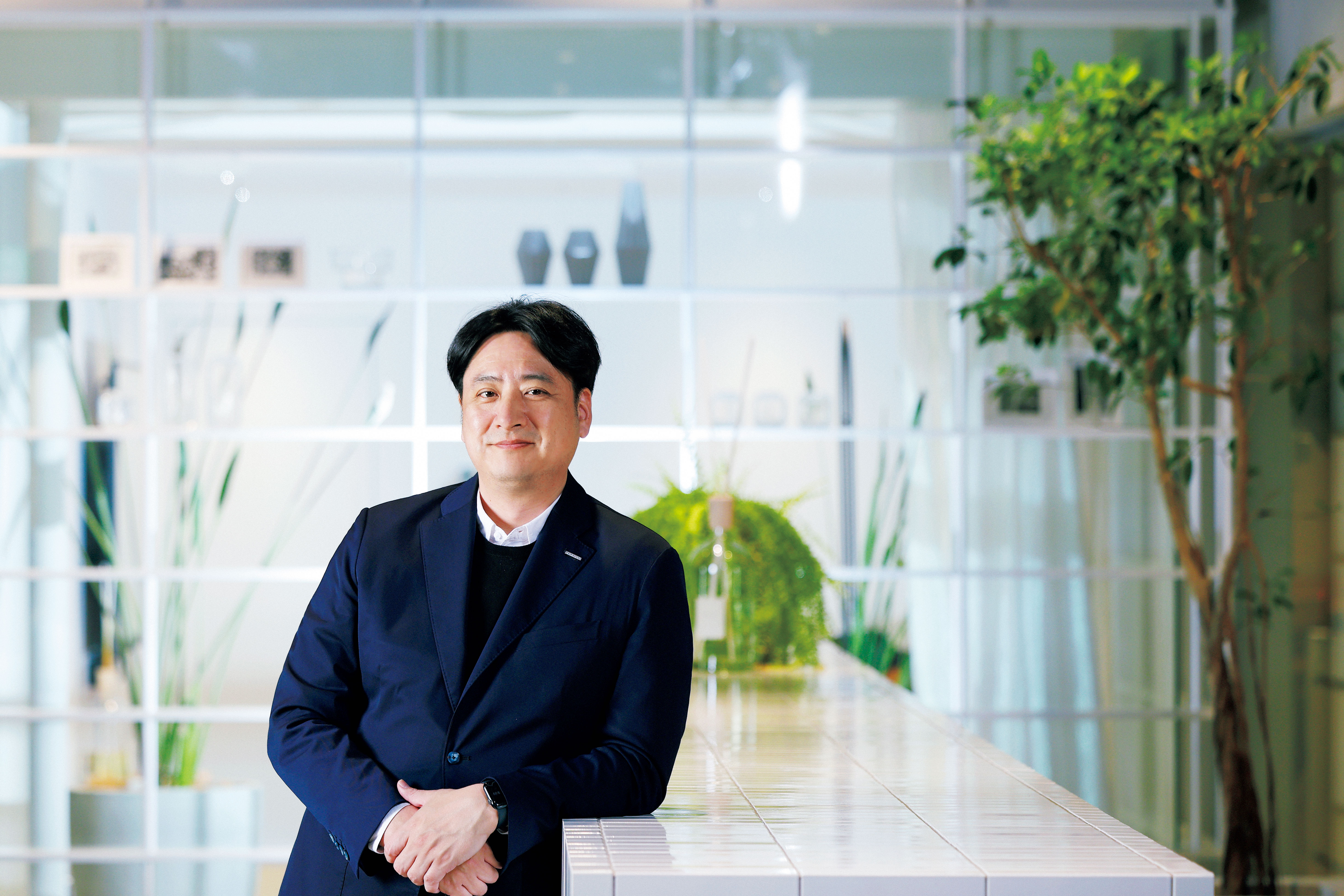 黒田英邦