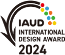 IAUD 国際デザイン賞 2024