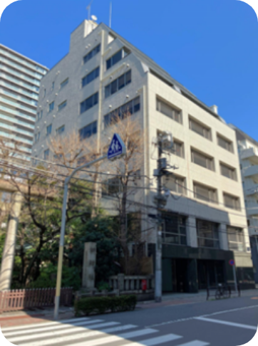 蔵前の取得ビル
