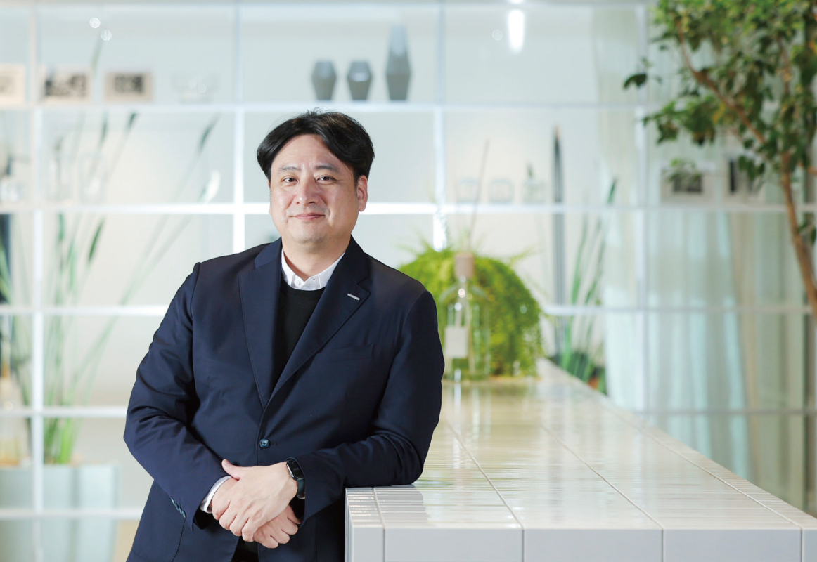 黒田英邦